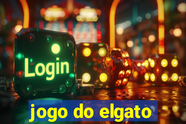 jogo do elgato